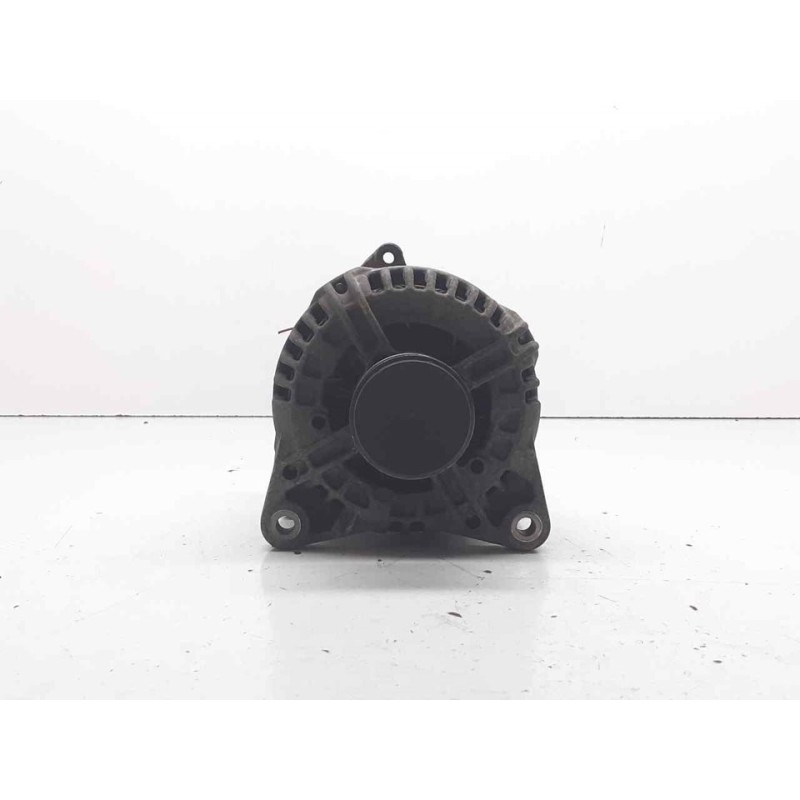 Recambio de alternador para renault kangoo furgón compact grand confort referencia OEM IAM 8200660034B 0124525139 - Blanco 4