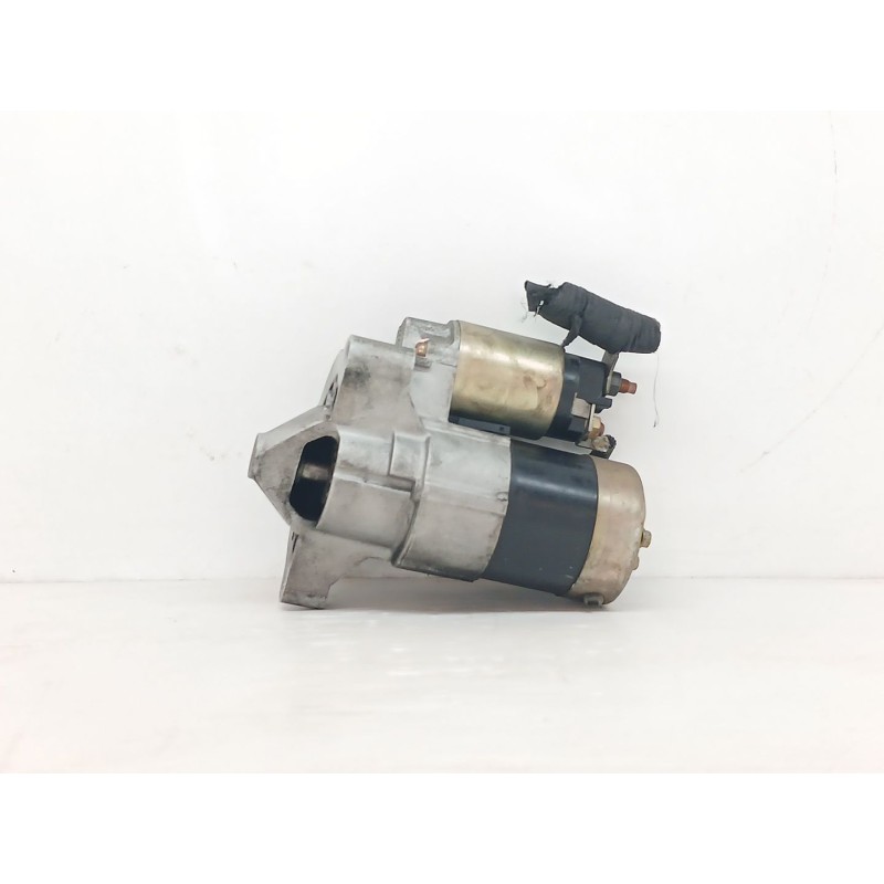 Recambio de motor arranque para peugeot 407 st confort pack referencia OEM IAM M000T82081  