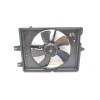 Recambio de electroventilador para nissan x-trail (t30) titanium pack referencia OEM IAM 3W970M6X23  