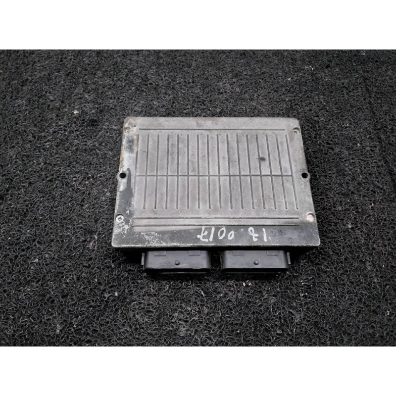 Recambio de centralita motor uce para mercedes-benz clase m (w163) 320 (163.154) referencia OEM IAM 2