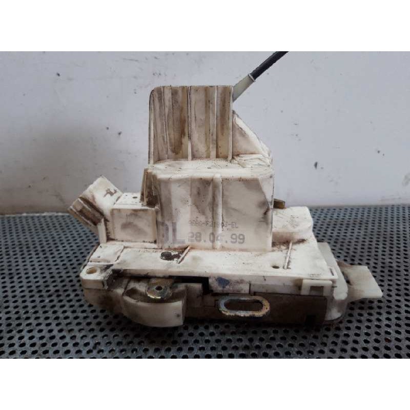 Recambio de cerradura puerta delantera izquierda para ford cougar (mc) v6 referencia OEM IAM 2