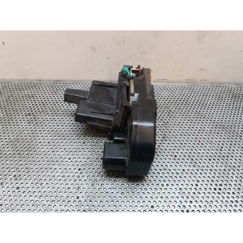 Recambio de cerradura puerta delantera derecha para jeep gr.cherokee (wj/wg) 3.1 td limited referencia OEM IAM - Verde 4