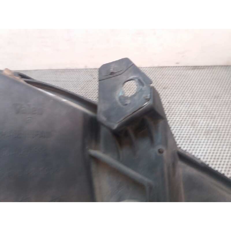 Recambio de faro izquierdo para renault megane i coupe fase 2 (da..) 1.9 dti rsi referencia OEM IAM - Gris 5