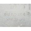 Recambio de cubrecarter para audi a1 (8xk) adrenalin referencia OEM IAM 6R0825235E  
