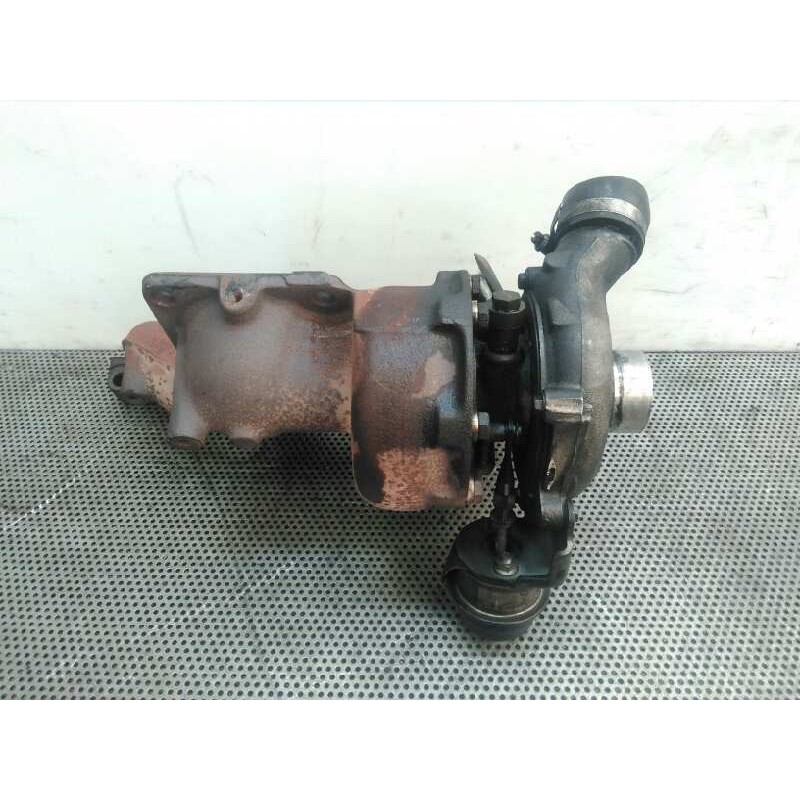 Recambio de turbocompresor para ford mondeo berlina (ge) trend referencia OEM IAM 1S7Q6K682BH  