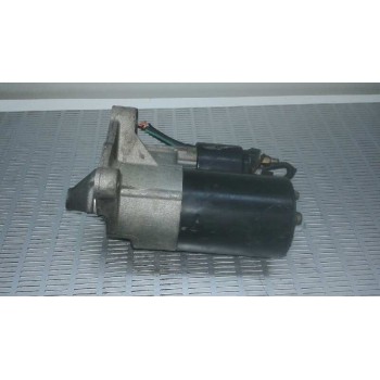 MOTOR ARRANQUE 0001106017 BOSCH