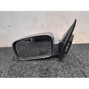 RETROVISOR IZQUIERDO 
