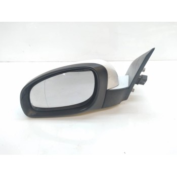 RETROVISOR IZQUIERDO 