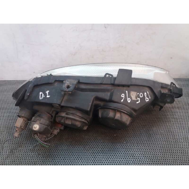 Recambio de faro izquierdo para renault megane i coupe fase 2 (da..) 1.9 dti rsi referencia OEM IAM - Gris 6