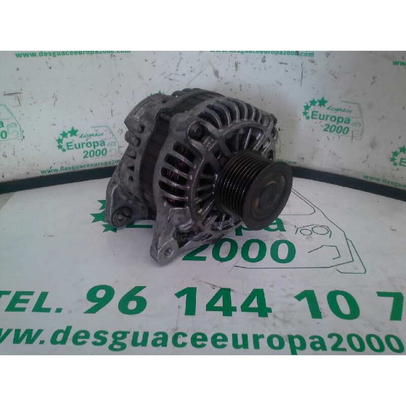 Recambio de alternador para mazda 6 berlina (gg) 2.0 diesel cat referencia OEM IAM RF5C M002T88671 M002T88671