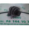 Recambio de alternador para mazda 6 berlina (gg) 2.0 diesel cat referencia OEM IAM RF5C M002T88671 M002T88671
