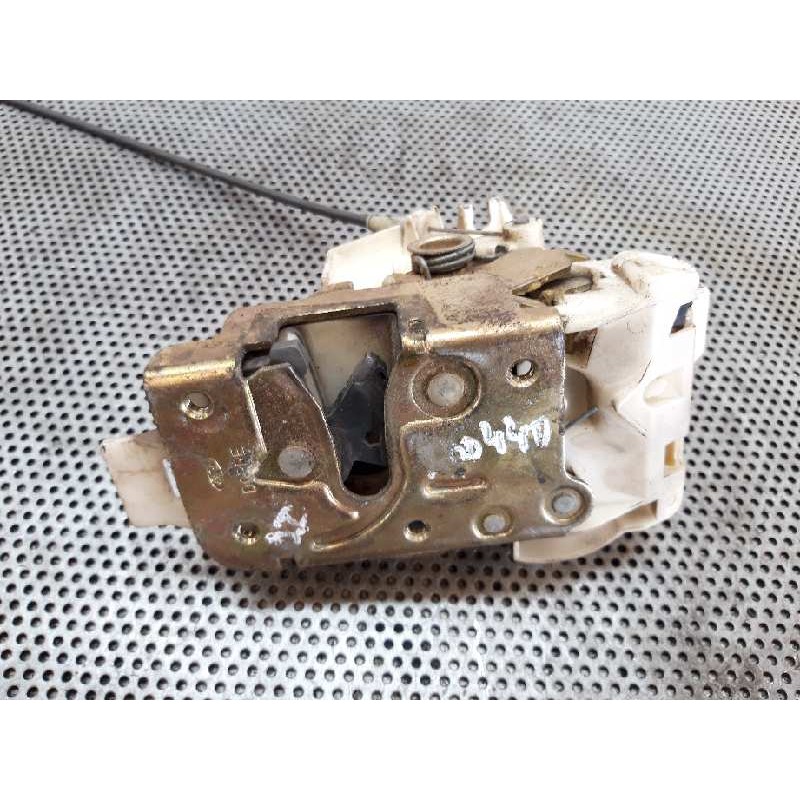 Recambio de cerradura puerta delantera izquierda para ford cougar (mc) v6 referencia OEM IAM 3