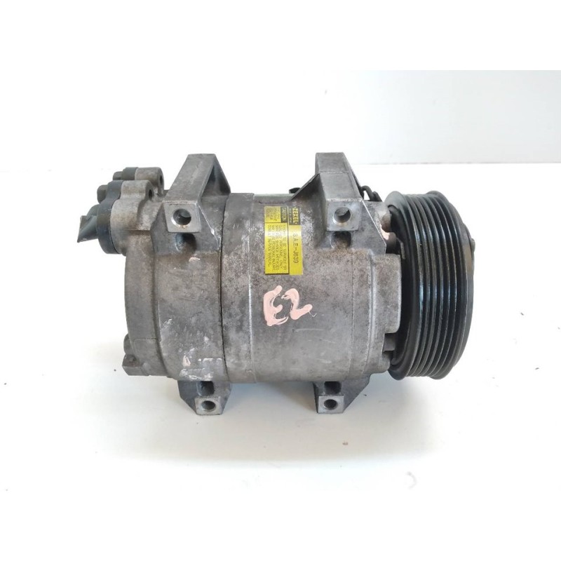 Recambio de compresor aire acondicionado para volvo s80 berlina 2.4 (125kw) referencia OEM IAM 8684287 282E391460 5