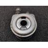 Recambio de enfriador aceite motor para lancia phedra (180) 2.2 jtd referencia OEM IAM 9650863380  