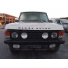 land rover range rover del año 1988