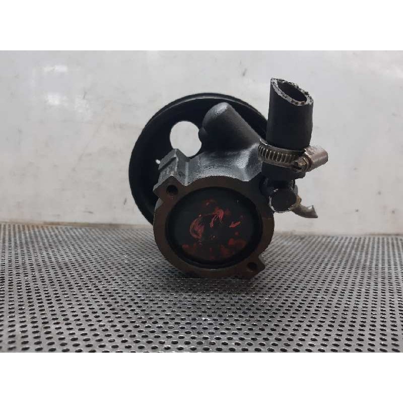 Recambio de bomba direccion para opel astra f berlina 1.6 16v referencia OEM IAM 26025012 44118 5