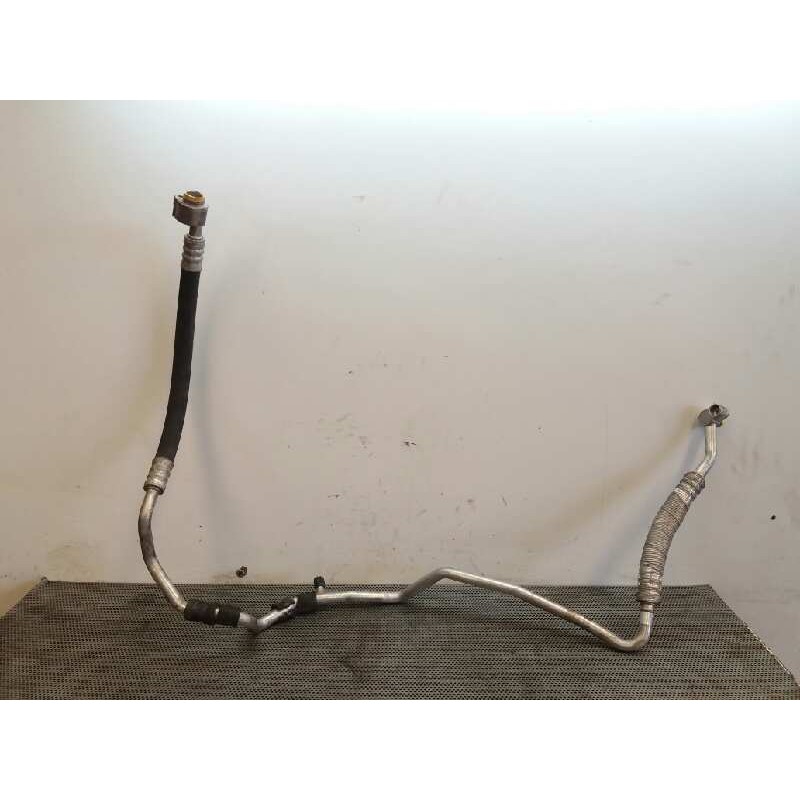 Recambio de tubos aire acondicionado para volkswagen golf plus (5m1) 1.9 tdi referencia OEM IAM 2