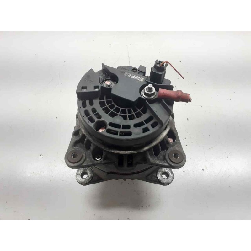 Recambio de alternador para renault kangoo furgón compact grand confort referencia OEM IAM 8200660034B 0124525139 - Blanco 6