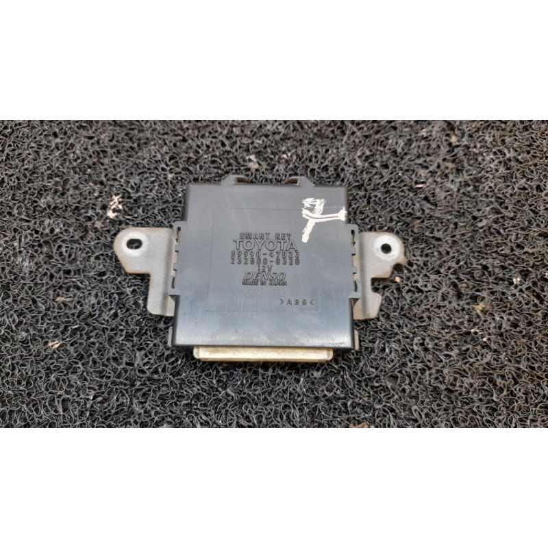 Recambio de centralita check control para toyota prius (nhw20) sol referencia OEM IAM 8999047023 2325000320 