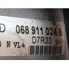 Recambio de motor arranque para audi a4 berlina (b5) 1.9 tdi referencia OEM IAM 068911024 270680 VALEO