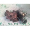 Recambio de turbocompresor para nissan terrano/terrano.ii (r20) 2.7 turbodiesel referencia OEM IAM 144117F411  GARRET