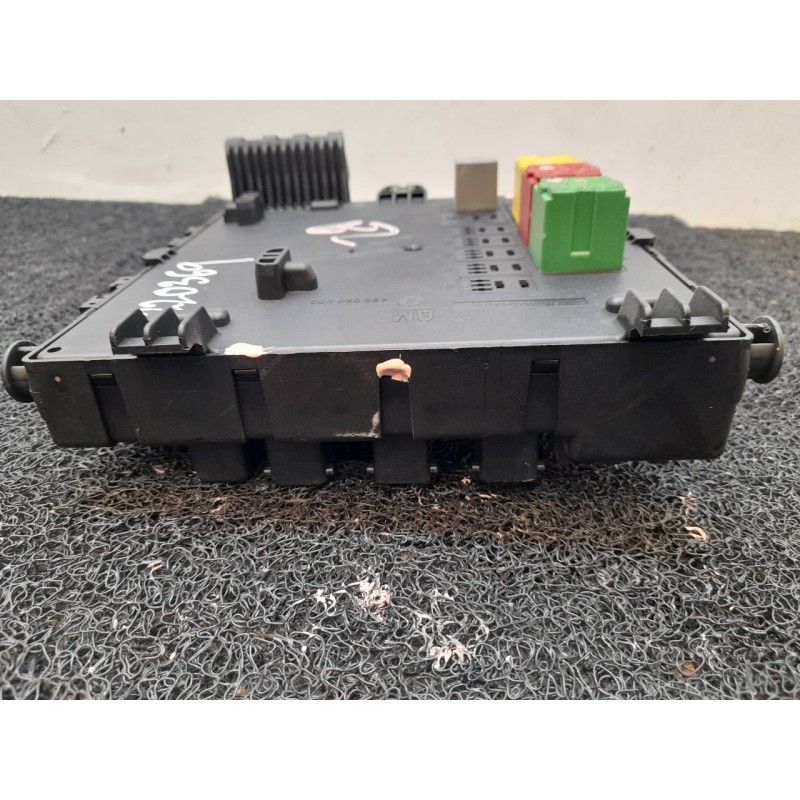 Recambio de caja reles / fusibles para opel signum elegance referencia OEM IAM 13112914 460023260 2