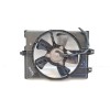 Recambio de electroventilador para nissan x-trail (t30) titanium pack referencia OEM IAM 3W970M6X23  