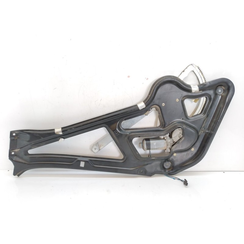 Recambio de elevalunas delantero derecho para mercedes-benz sprinter 02.00  caja cerrada, techo elevado 313 cdi (903.663) refere - Blanco 3