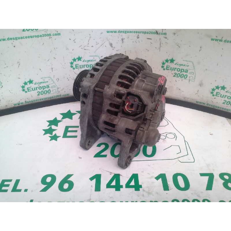 Recambio de alternador para mazda 6 berlina (gg) 2.0 diesel cat referencia OEM IAM RF5C M002T88671 M002T88671 - Gris 2