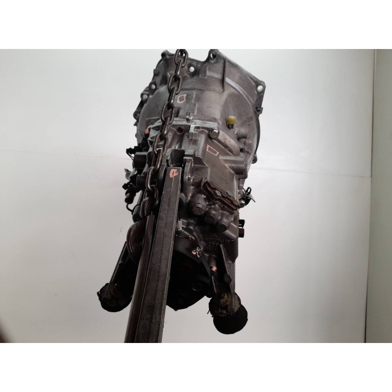 Recambio de caja cambios para bmw serie 1 berlina (e81/e87) 116i referencia OEM IAM BDU - Gris 10