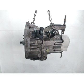 CAJA CAMBIOS JB3928 