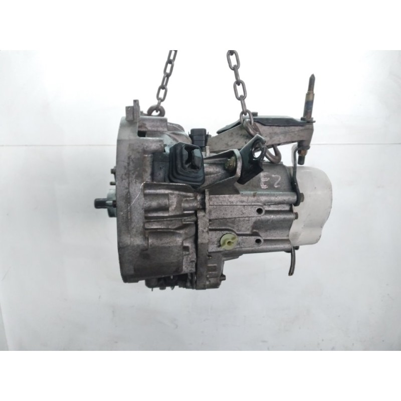 Recambio de caja cambios para renault megane i fase 2 classic (la..) 1.6 referencia OEM IAM JB3928  