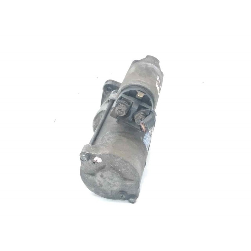 Recambio de motor arranque para kia sorento 2.5 crdi ex referencia OEM IAM 361004A000 - Negro 3
