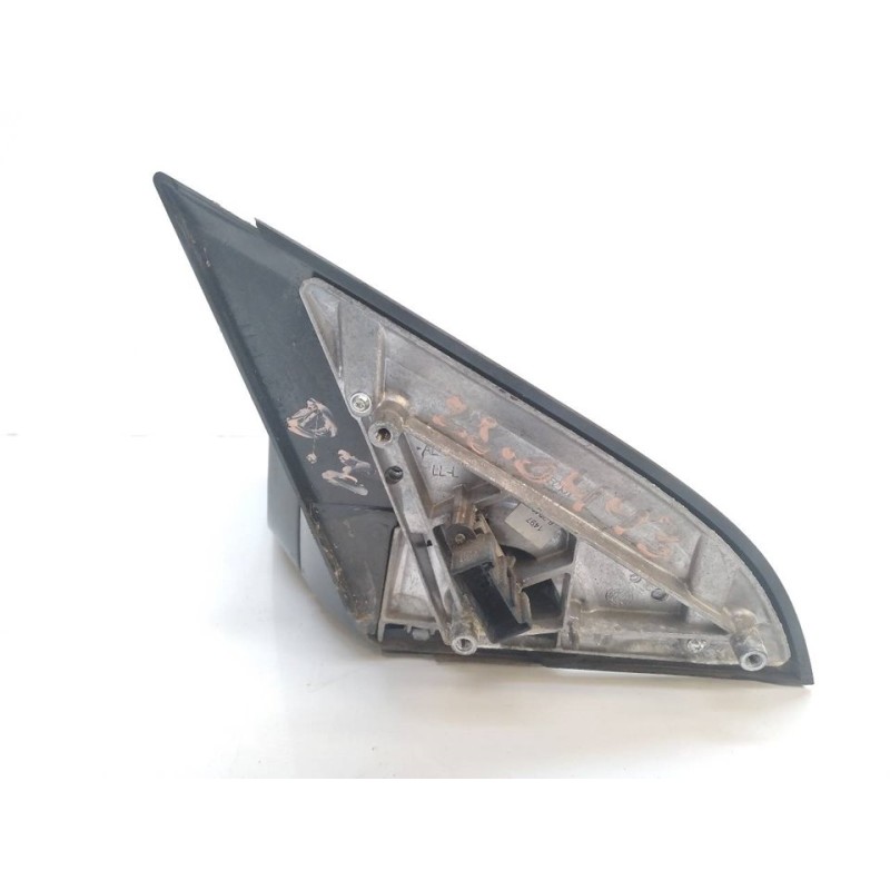 Recambio de retrovisor izquierdo para opel vectra c berlina cosmo referencia OEM IAM - Blanco 2