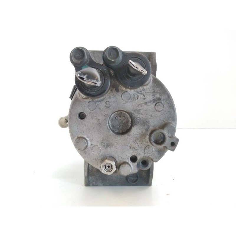Recambio de compresor aire acondicionado para volvo s80 berlina 2.4 (125kw) referencia OEM IAM 8684287 282E391460 6