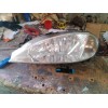 Recambio de faro izquierdo para renault megane i coupe fase 2 (da..) 1.9 dti rsi referencia OEM IAM   