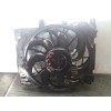 Recambio de electroventilador radiador aire acondicionado para opel astra gtc cosmo referencia OEM IAM 0130303302 13147279 BOSCH