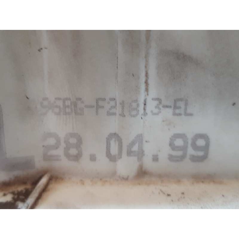Recambio de cerradura puerta delantera izquierda para ford cougar (mc) v6 referencia OEM IAM 4