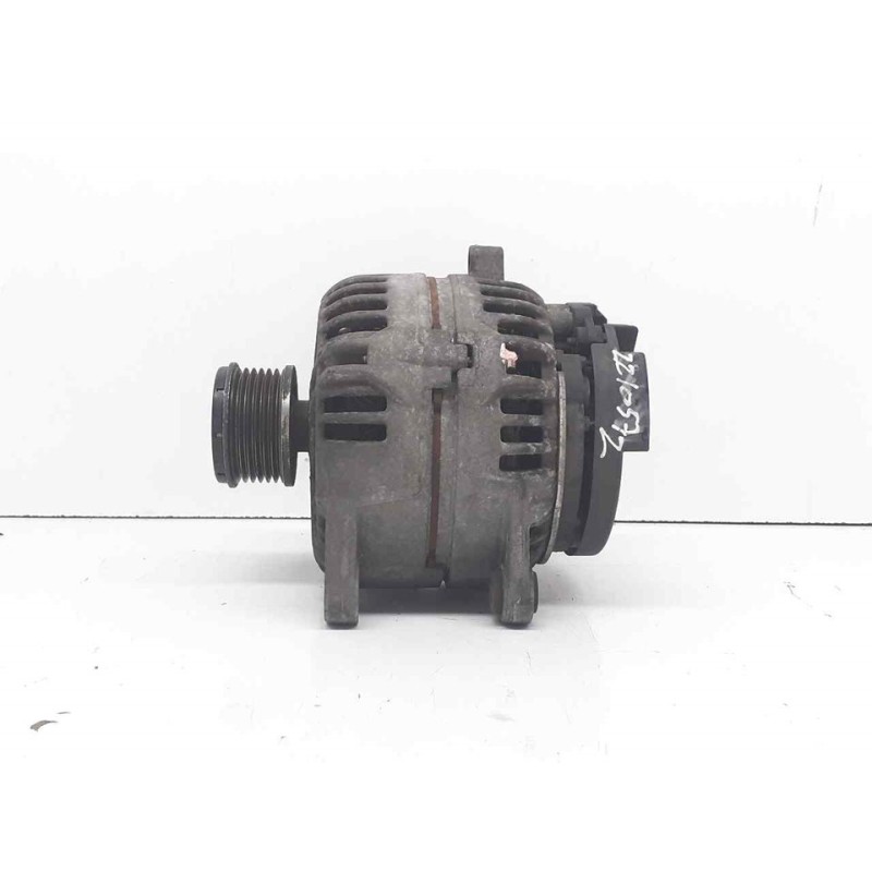 Recambio de alternador para renault kangoo furgón compact grand confort referencia OEM IAM 8200660034B 0124525139 - Blanco 7