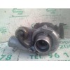 Recambio de turbocompresor para nissan terrano/terrano.ii (r20) 2.7 turbodiesel referencia OEM IAM 144117F411  GARRET