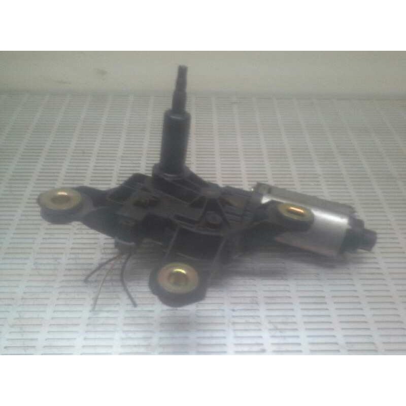 Recambio de motor limpia trasero para ford transit connect (tc7) 1.8 tdci cat referencia OEM IAM 2T1417W400AC 404738C - Blanco
