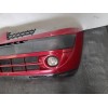 Recambio de paragolpes delantero para renault clio ii fase ii (b/cb0) authentique referencia OEM IAM   