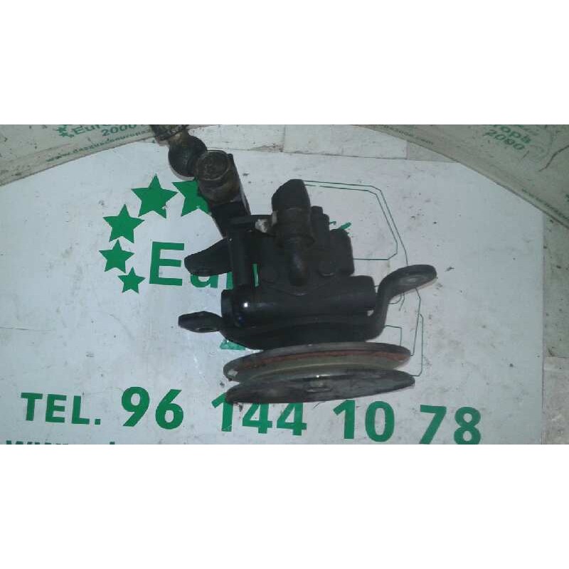 Recambio de bomba direccion para nissan terrano/terrano.ii (r20) 2.7 turbodiesel referencia OEM IAM   0X317348 - Verde 2