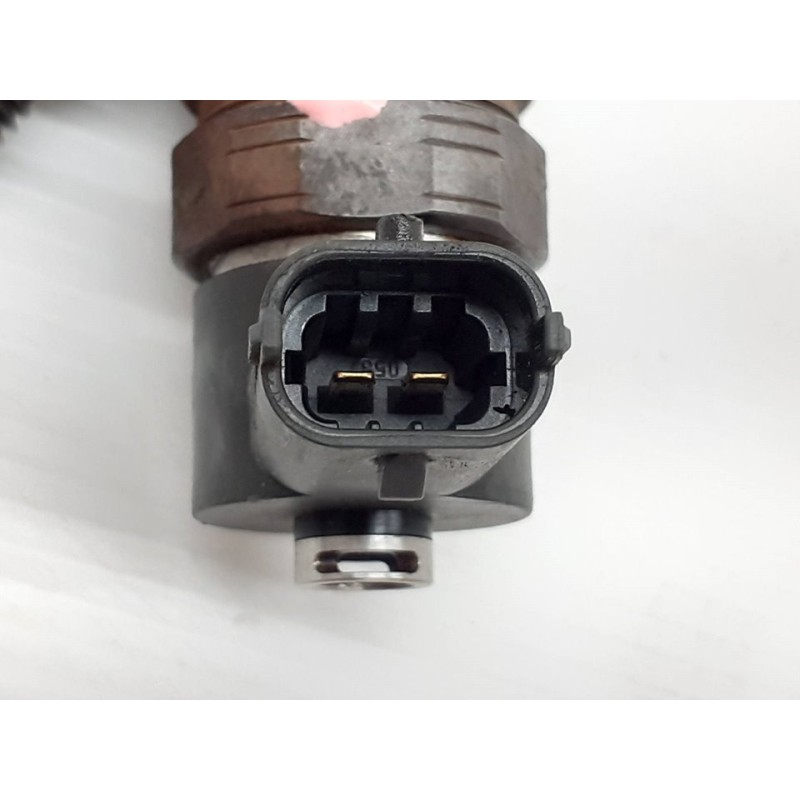 Recambio de inyector para kia sorento 2.5 crdi concept referencia OEM IAM 0445110275 338004A500 3