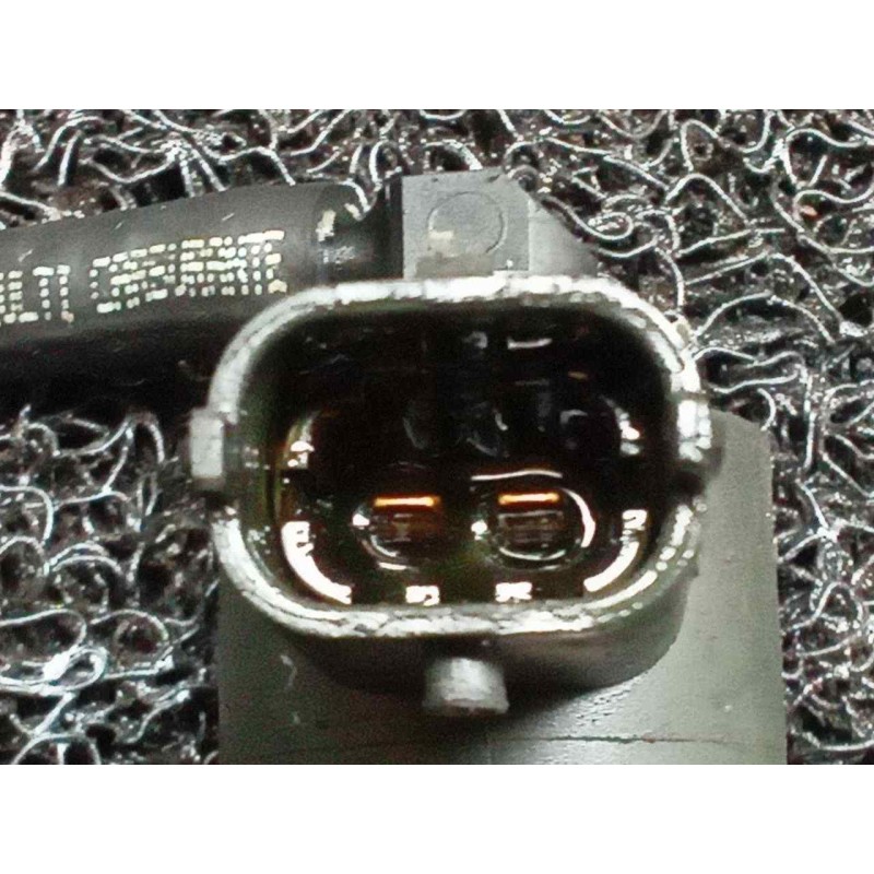 Recambio de inyector para fiat panda (169) 1.3 16v jtd dynamic referencia OEM IAM 0445110083  BOSCH - Blanco 3