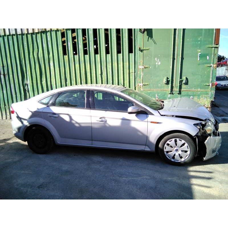 ford mondeo ber. (ca2) del año 2008