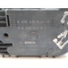 Recambio de caja mariposa para renault laguna ii (bg0) confort expression referencia OEM IAM 0281002681 H8200330812 8200330810D