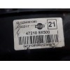 Recambio de servofreno para nissan cabstar e 3.0d referencia OEM IAM 0204051080 472109X500 