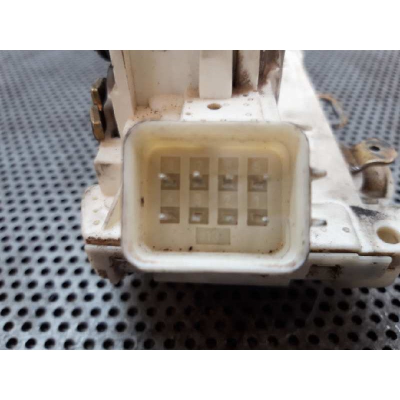 Recambio de cerradura puerta delantera izquierda para ford cougar (mc) v6 referencia OEM IAM 5