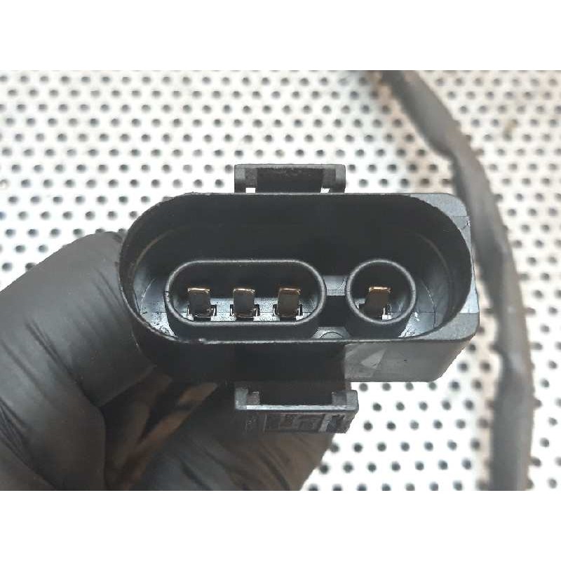Recambio de sonda lambda para audi a6 berlina (4b2) 2.7 v6 30v biturbo referencia OEM IAM 078906265M 0258006278 - Gris 2
